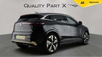 USED 2023 23 RENAULT 11 60kWh iconic Auto 5dr (optimum charge) SATNAV,CAMERA,CAR PLAY,HEATED