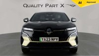 USED 2023 23 RENAULT 11 60kWh iconic Auto 5dr (optimum charge) SATNAV,CAMERA,CAR PLAY,HEATED