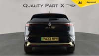USED 2023 23 RENAULT 11 60kWh iconic Auto 5dr (optimum charge) SATNAV,CAMERA,CAR PLAY,HEATED
