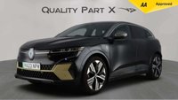 USED 2023 23 RENAULT 11 60kWh iconic Auto 5dr (optimum charge) SATNAV,CAMERA,CAR PLAY,HEATED
