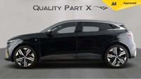 USED 2023 23 RENAULT 11 60kWh iconic Auto 5dr (optimum charge) SATNAV,CAMERA,CAR PLAY,HEATED