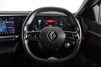 USED 2023 23 RENAULT 11 60kWh iconic Auto 5dr (optimum charge) SATNAV,CAMERA,CAR PLAY,HEATED