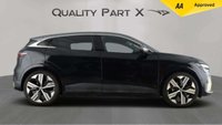 USED 2023 23 RENAULT 11 60kWh iconic Auto 5dr (optimum charge) SATNAV,CAMERA,CAR PLAY,HEATED
