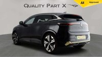 USED 2023 23 RENAULT 11 60kWh iconic Auto 5dr (optimum charge) SATNAV,CAMERA,CAR PLAY,HEATED