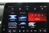 USED 2023 23 RENAULT 11 60kWh iconic Auto 5dr (optimum charge) SATNAV,CAMERA,CAR PLAY,HEATED