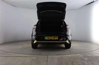 USED 2023 23 RENAULT 11 60kWh iconic Auto 5dr (optimum charge) SATNAV,CAMERA,CAR PLAY,HEATED