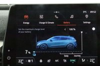 USED 2023 23 RENAULT 11 60kWh iconic Auto 5dr (optimum charge) SATNAV,CAMERA,CAR PLAY,HEATED