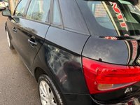 USED 2012 12 AUDI A1 1.4 TFSI Sport Sportback 5dr Petrol Manual Euro 5 (s/s) (122 ps) 