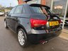 USED 2012 12 AUDI A1 1.4 TFSI Sport Sportback 5dr Petrol Manual Euro 5 (s/s) (122 ps) 