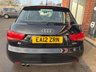 USED 2012 12 AUDI A1 1.4 TFSI Sport Sportback 5dr Petrol Manual Euro 5 (s/s) (122 ps) 