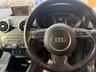 USED 2012 12 AUDI A1 1.4 TFSI Sport Sportback 5dr Petrol Manual Euro 5 (s/s) (122 ps) 