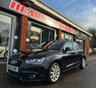 USED 2012 12 AUDI A1 1.4 TFSI Sport Sportback 5dr Petrol Manual Euro 5 (s/s) (122 ps) 