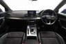USED 2019 19 AUDI Q5 2.0 TDI 40 S line SUV 5dr Diesel S Tronic quattro Euro 6 (s/s) (190 ps) Black Edition Styling | Technology Pack | FSH