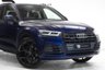 USED 2019 19 AUDI Q5 2.0 TDI 40 S line SUV 5dr Diesel S Tronic quattro Euro 6 (s/s) (190 ps) Black Edition Styling | Technology Pack | FSH