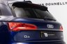 USED 2019 19 AUDI Q5 2.0 TDI 40 S line SUV 5dr Diesel S Tronic quattro Euro 6 (s/s) (190 ps) Black Edition Styling | Technology Pack | FSH