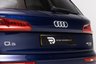 USED 2019 19 AUDI Q5 2.0 TDI 40 S line SUV 5dr Diesel S Tronic quattro Euro 6 (s/s) (190 ps) Black Edition Styling | Technology Pack | FSH