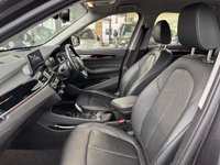 USED 2022 22 BMW X1 2.0 20i xLine SUV 5dr Petrol Auto xDrive Euro 6 (s/s) (178 ps) Tech Pack 1+ 2 | Comfort Pk 2