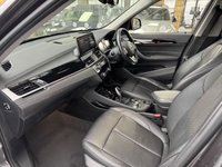 USED 2022 22 BMW X1 2.0 20i xLine SUV 5dr Petrol Auto xDrive Euro 6 (s/s) (178 ps) Tech Pack 1+ 2 | Comfort Pk 2