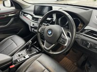 USED 2022 22 BMW X1 2.0 20i xLine SUV 5dr Petrol Auto xDrive Euro 6 (s/s) (178 ps) Tech Pack 1+ 2 | Comfort Pk 2