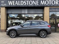 USED 2022 22 BMW X1 2.0 20i xLine SUV 5dr Petrol Auto xDrive Euro 6 (s/s) (178 ps) Tech Pack 1+ 2 | Comfort Pk 2