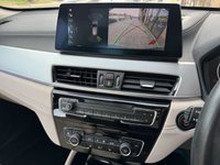 USED 2022 22 BMW X1 2.0 20i xLine SUV 5dr Petrol Auto xDrive Euro 6 (s/s) (178 ps) Tech Pack 1+ 2 | Comfort Pk 2
