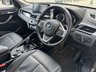 USED 2022 22 BMW X1 2.0 20i xLine SUV 5dr Petrol Auto xDrive Euro 6 (s/s) (178 ps) Tech Pack 1+ 2 | Comfort Pk 2