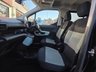 USED 2022 22 CITROEN E-BERLINGO 50kWh Feel XL MPV 5dr Electric Auto (7.4kW Charger) (136 ps) B.H 94%| Carplay| Sensors| DAB