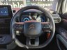 USED 2022 22 CITROEN E-BERLINGO 50kWh Feel XL MPV 5dr Electric Auto (7.4kW Charger) (136 ps) B.H 94%| Carplay| Sensors| DAB