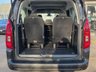 USED 2022 22 CITROEN E-BERLINGO 50kWh Feel XL MPV 5dr Electric Auto (7.4kW Charger) (136 ps) B.H 94%| Carplay| Sensors| DAB