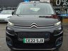 USED 2022 22 CITROEN E-BERLINGO 50kWh Feel XL MPV 5dr Electric Auto (7.4kW Charger) (136 ps) B.H 94%| Carplay| Sensors| DAB
