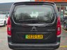 USED 2022 22 CITROEN E-BERLINGO 50kWh Feel XL MPV 5dr Electric Auto (7.4kW Charger) (136 ps) B.H 94%| Carplay| Sensors| DAB