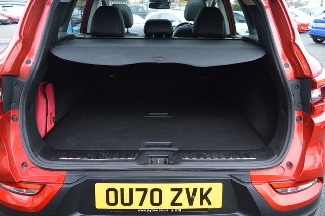 2020 RENAULT KADJAR 1.5 Blue dCi S Edition SUV 5dr Diesel Manual Euro 6 (s/s) (115 ps) Low Mileage - Photo 6