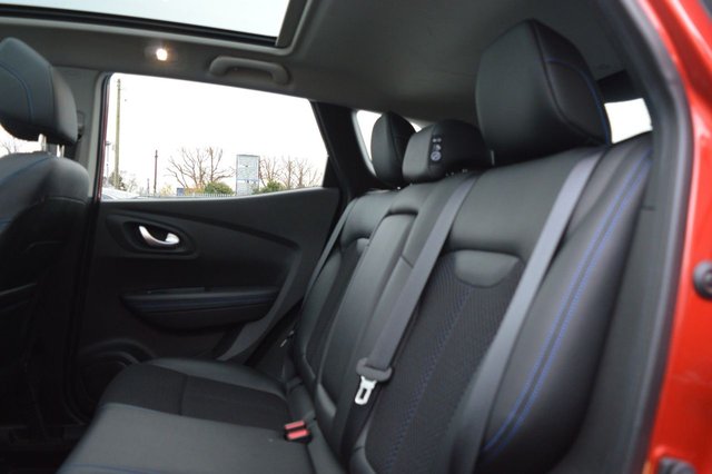 2020 RENAULT KADJAR 1.5 Blue dCi S Edition SUV 5dr Diesel Manual Euro 6 (s/s) (115 ps) Low Mileage - Photo 8