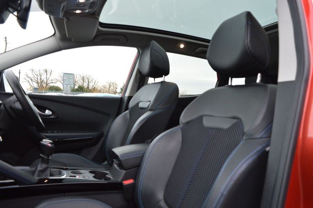 2020 RENAULT KADJAR 1.5 Blue dCi S Edition SUV 5dr Diesel Manual Euro 6 (s/s) (115 ps) Low Mileage - Photo 10