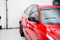USED 2017 17 AUDI Q3 2.0 TFSI Black Edition S Tronic quattro Euro 6 (s/s) 5dr FULL GREY LEATHER | 1 OWNER