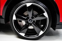 USED 2017 17 AUDI Q3 2.0 TFSI Black Edition S Tronic quattro Euro 6 (s/s) 5dr FULL GREY LEATHER | 1 OWNER
