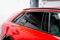 USED 2017 17 AUDI Q3 2.0 TFSI Black Edition S Tronic quattro Euro 6 (s/s) 5dr FULL GREY LEATHER | 1 OWNER