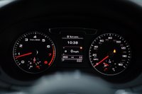 USED 2017 17 AUDI Q3 2.0 TFSI Black Edition S Tronic quattro Euro 6 (s/s) 5dr FULL GREY LEATHER | 1 OWNER