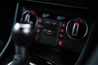 USED 2017 17 AUDI Q3 2.0 TFSI Black Edition S Tronic quattro Euro 6 (s/s) 5dr FULL GREY LEATHER | 1 OWNER