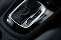USED 2017 17 AUDI Q3 2.0 TFSI Black Edition S Tronic quattro Euro 6 (s/s) 5dr FULL GREY LEATHER | 1 OWNER
