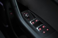 USED 2017 17 AUDI Q3 2.0 TFSI Black Edition S Tronic quattro Euro 6 (s/s) 5dr FULL GREY LEATHER | 1 OWNER