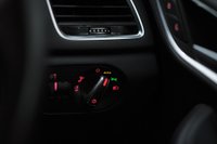 USED 2017 17 AUDI Q3 2.0 TFSI Black Edition S Tronic quattro Euro 6 (s/s) 5dr FULL GREY LEATHER | 1 OWNER