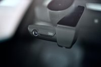 USED 2017 17 AUDI Q3 2.0 TFSI Black Edition S Tronic quattro Euro 6 (s/s) 5dr FULL GREY LEATHER | 1 OWNER