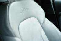 USED 2017 17 AUDI Q3 2.0 TFSI Black Edition S Tronic quattro Euro 6 (s/s) 5dr FULL GREY LEATHER | 1 OWNER