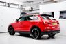 USED 2017 17 AUDI Q3 2.0 TFSI Black Edition S Tronic quattro Euro 6 (s/s) 5dr FULL GREY LEATHER | 1 OWNER