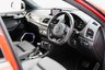 USED 2017 17 AUDI Q3 2.0 TFSI Black Edition S Tronic quattro Euro 6 (s/s) 5dr FULL GREY LEATHER | 1 OWNER
