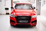 USED 2017 17 AUDI Q3 2.0 TFSI Black Edition S Tronic quattro Euro 6 (s/s) 5dr FULL GREY LEATHER | 1 OWNER