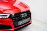 USED 2017 17 AUDI Q3 2.0 TFSI Black Edition S Tronic quattro Euro 6 (s/s) 5dr FULL GREY LEATHER | 1 OWNER