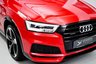 USED 2017 17 AUDI Q3 2.0 TFSI Black Edition S Tronic quattro Euro 6 (s/s) 5dr FULL GREY LEATHER | 1 OWNER