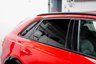 USED 2017 17 AUDI Q3 2.0 TFSI Black Edition S Tronic quattro Euro 6 (s/s) 5dr FULL GREY LEATHER | 1 OWNER